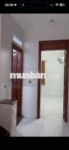 NHÀ ĐẸP KHU DÂM CƯ AN SƯƠNG CHO THUÊ