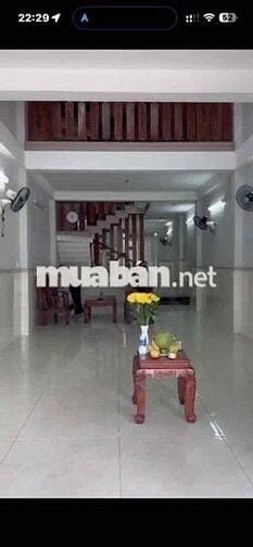 NHÀ ĐẸP KHU DÂM CƯ AN SƯƠNG CHO THUÊ