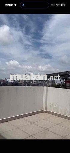 NHÀ ĐẸP KHU DÂM CƯ AN SƯƠNG CHO THUÊ