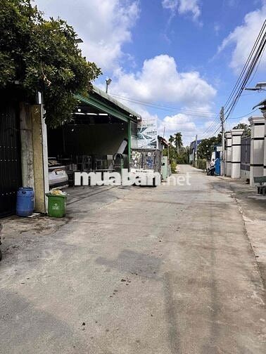 CHÍNH CHỦ ! BÁN NHÀ C4 220m2 BÌNH NHÂM 72 ĐANG CHO THUÊ 6tr/tháng