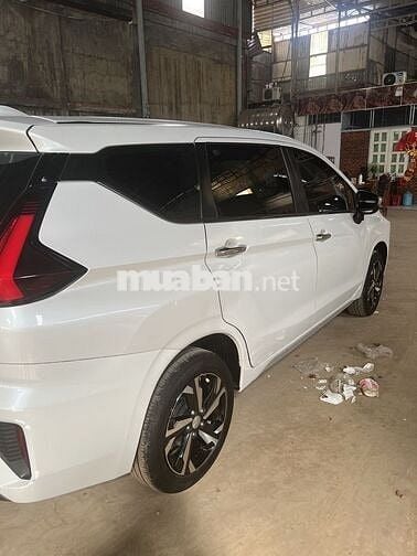 Mitsubishi Xpander GLP 2024 38000 km Trắng