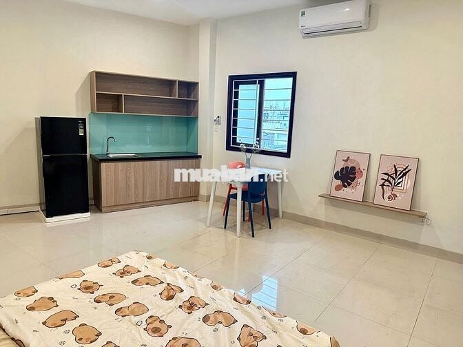 🔥 STUDIO TRUNG TÂM HẢI CHÂU – CHỈ 6.5M/THÁNG 🔥