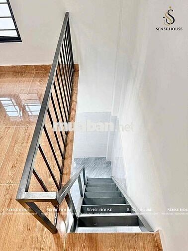 Chính Chủ Cho Thuê | Đi Bộ Qua Aeon | 1 Trệt 1 Lầu