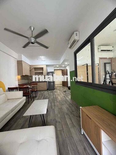 Cho Thuê Lovera Vista 1-2-3Pn Từ Nhà Trống Đến Full Nội Thất