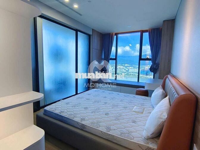 🔥 CHO THUÊ CĂN HỘ SAM TOWER – GIÁ TỐT NGAY TRUNG TÂM ĐÀ NẴNG