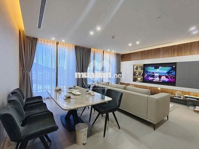 🔥 CHO THUÊ CĂN HỘ SAM TOWER – GIÁ TỐT NGAY TRUNG TÂM ĐÀ NẴNG