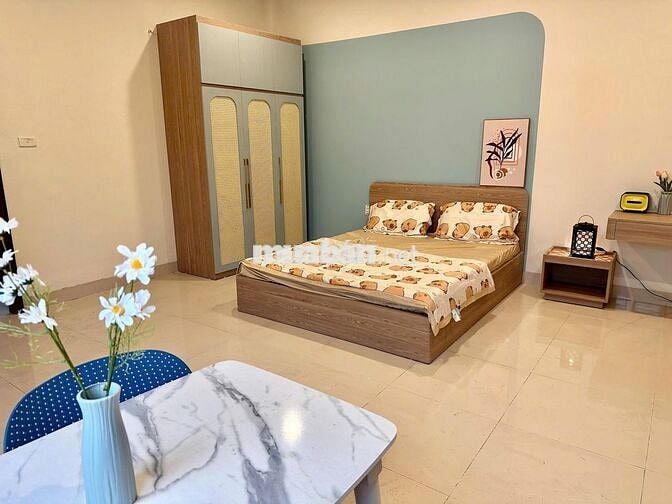 🔥 STUDIO TRUNG TÂM HẢI CHÂU – CHỈ 6.5M/THÁNG 🔥
