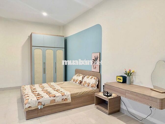 🔥 STUDIO TRUNG TÂM HẢI CHÂU – CHỈ 6.5M/THÁNG 🔥