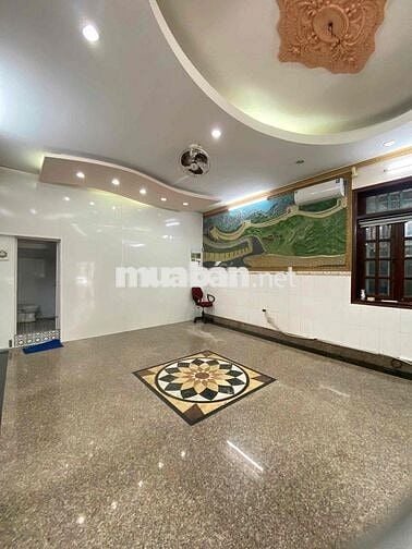 MB KDC Him Lam, sát bên Lotte Quận 7