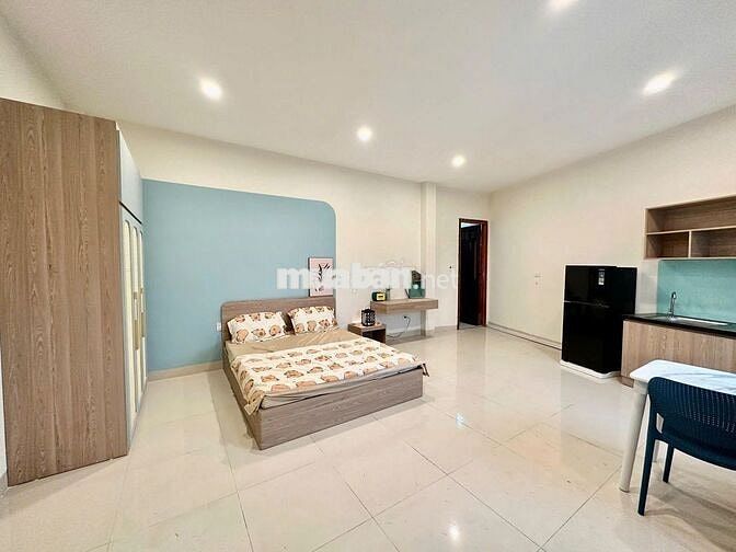 🔥 STUDIO TRUNG TÂM HẢI CHÂU – CHỈ 6.5M/THÁNG 🔥