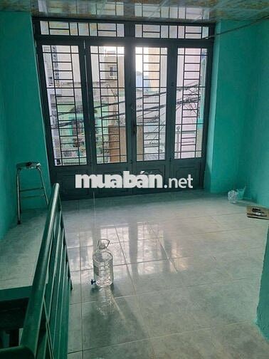 NGUYÊN CĂN MẶT HẺM CHO THIÊ 5tr ( Q4 )