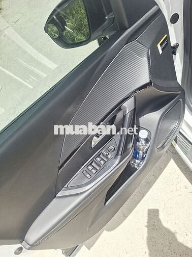 Peugeot 2008 GT 2022 Trắng 4 vạn
