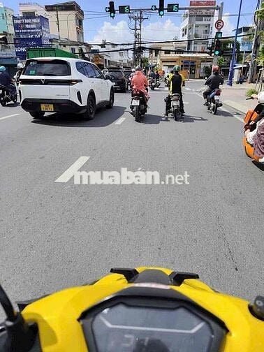 Nhà mặt tiền kinh doanh khúc sung nhất Tân Hương Tân phú