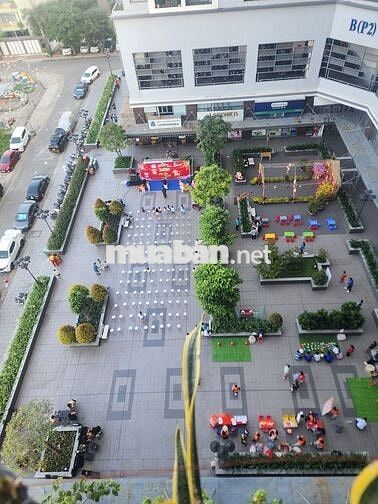 Bán Căn Hộ 62m2 Chung Cư Saigon Avenue