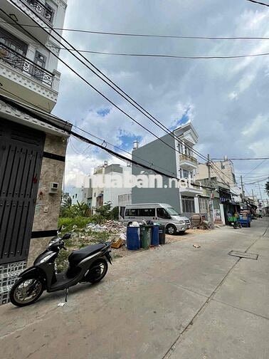 NHÀ ĐẸP 5 TẦNG - CHIẾN LƯỢC MÃ LÒ BÌNH TRỊ ĐÔNG HƯƠNG LỘ 2 4x12.2