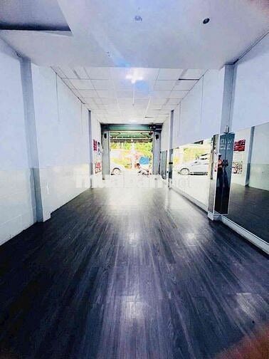 Nhà mặt tiền kinh doanh khúc sung nhất Tân Hương Tân phú