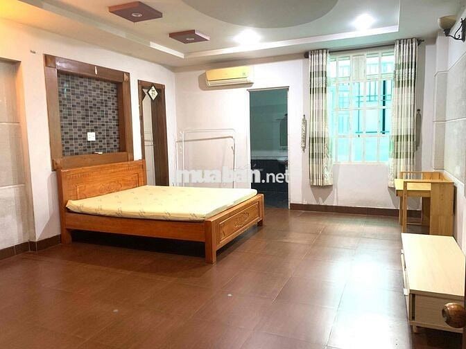 Cho thuê phòng khép kín giá rẻ