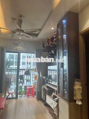 Bán Căn Hộ 62m2 Chung Cư Saigon Avenue