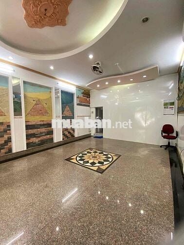 MB KDC Him Lam, sát bên Lotte Quận 7
