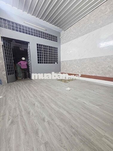 Nhà mặt tiền kinh doanh khúc sung nhất Tân Hương Tân phú