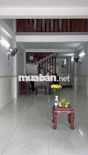 CHO THUÊ NHÀ ĐẸP GIÁ TỐT KDC AN SƯƠNG