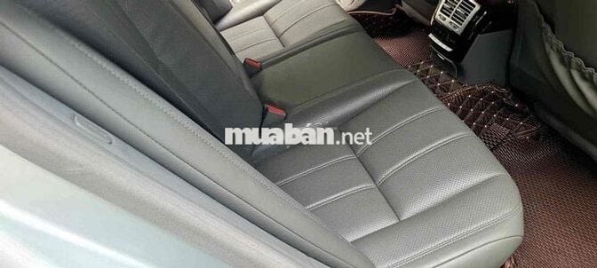 Mercedes-Benz S350 2007 Bạc Tự động