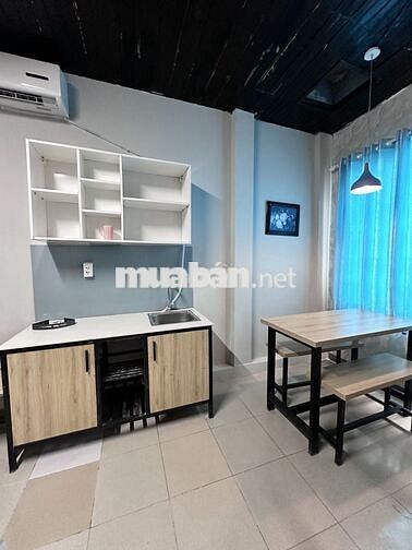 4.8Tr – Phòng full nội thất – Lý Tự Trọng - trung tâm Đà Nẵng