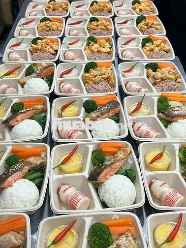 📣[PHỤ BẾP – TRẦN QUANG KHẢI Q1 – CHỈ TUYỂN NỮ]📣