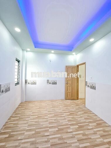 Nhà hẻm 3 gác Nguyễn Chí Thanh, Quận 5, 3.6x15, trệt 2 lầu, 16tr/th
