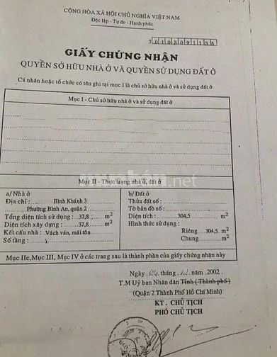 Bán quỹ đất vàng 670m2 mặt tiền rần Não, Q2, ngang khủng 12,6m nở hậu