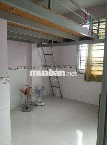 Phòng trọ 16m2 đường Trịnh Đình Trọng