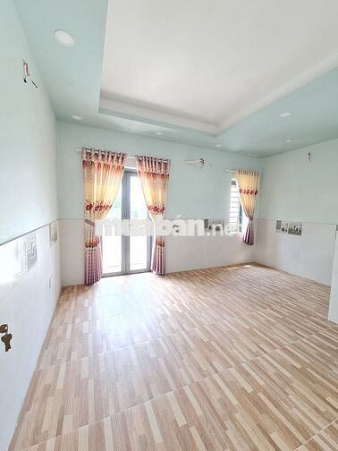 Nhà hẻm 3 gác Nguyễn Chí Thanh, Quận 5, 3.6x15, trệt 2 lầu, 16tr/th