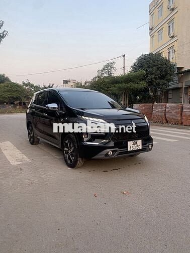 Mitsubishi Xpander 2023 Đen 15000 km