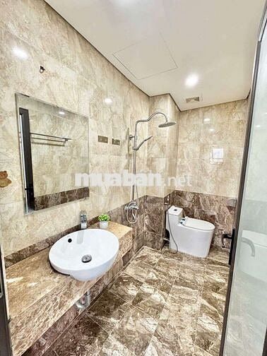 Căn Hộ 1PN Tách Bếp - Cửa Sổ View City - Gần ĐH Hutech, Uef, GTVT, HIU