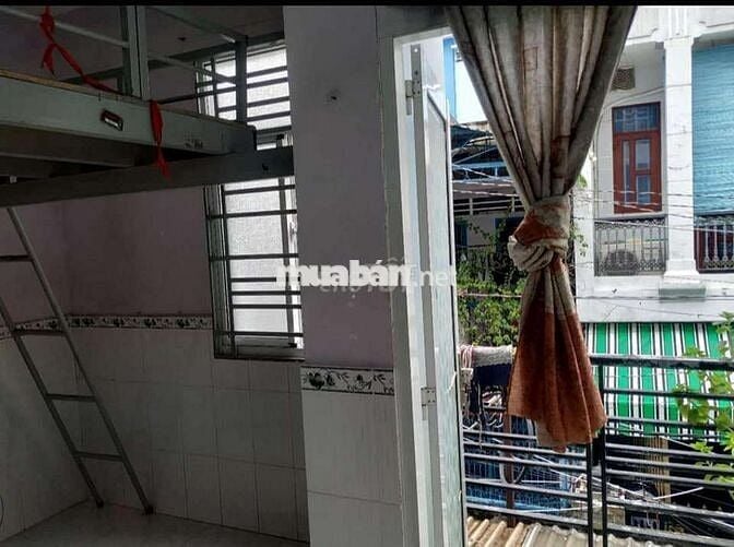 Phòng trọ 16m2 đường Trịnh Đình Trọng