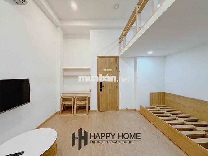 CĂN HỘ DUPLEX SIÊU ĐẸP THIẾT KẾ HIỆN ĐẠI TẠI TRUNG TÂM PHÚ NHUẬN