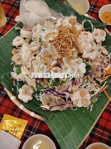 NHÀ NGHỈ DƯỠNG CỰC ĐẸP – FULL NỘI THẤT – DỌN VÀO Ở NGAY