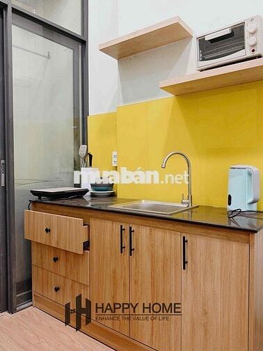 CĂN HỘ DUPLEX SIÊU ĐẸP THIẾT KẾ HIỆN ĐẠI TẠI TRUNG TÂM PHÚ NHUẬN