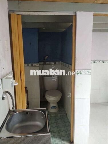 Phòng trọ 16m2 đường Trịnh Đình Trọng