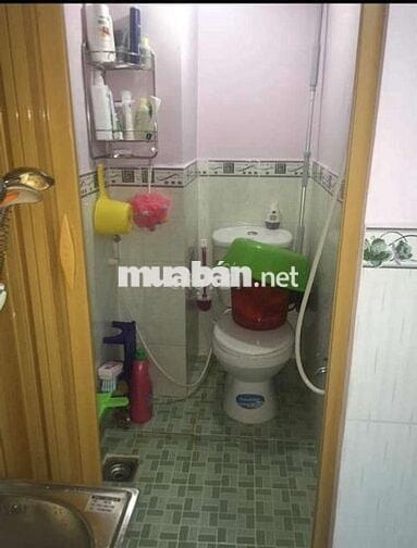 Phòng trọ 16m2 đường Trịnh Đình Trọng