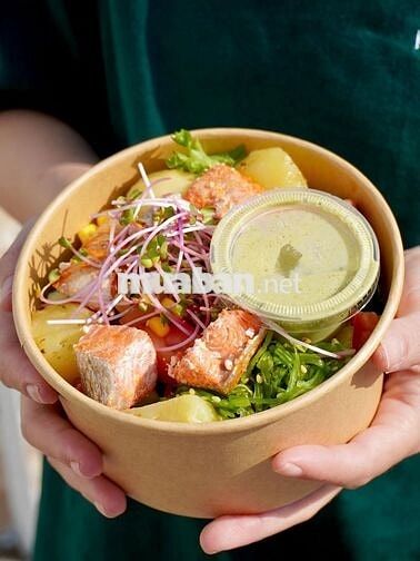 📣[PHỤ BẾP – TRẦN QUANG KHẢI Q1 – CHỈ TUYỂN NỮ]📣