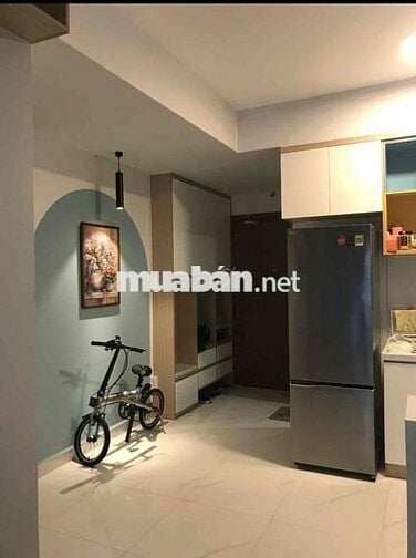Cho Thuê Lovera Vista 1-2-3Pn Từ Nhà Trống Đến Full Nội Thất