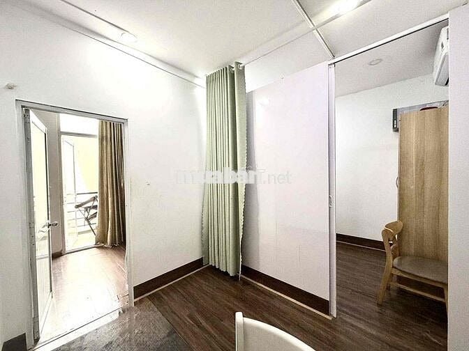 Cho Thuê Căn Hộ 2PN Bancol Máy Giặt Riêng 4ng4xe Rộng 50m2 Ngay Bờ Kè