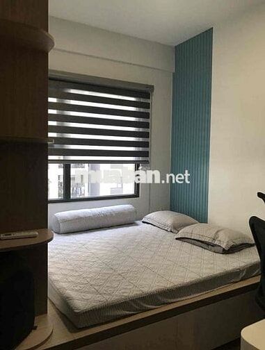 Cho Thuê Lovera Vista 1-2-3Pn Từ Nhà Trống Đến Full Nội Thất
