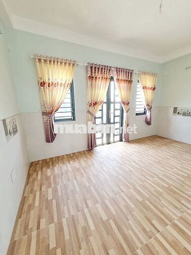 Nhà hẻm 3 gác Nguyễn Chí Thanh, Quận 5, 3.6x15, trệt 2 lầu, 16tr/th