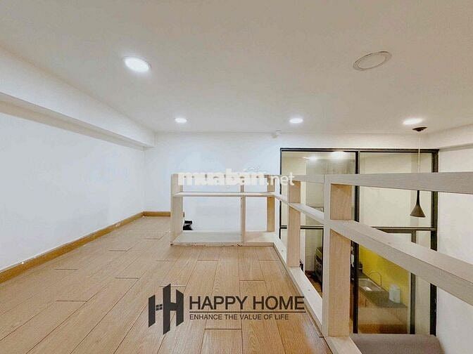 CĂN HỘ DUPLEX SIÊU ĐẸP THIẾT KẾ HIỆN ĐẠI TẠI TRUNG TÂM PHÚ NHUẬN