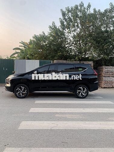 Mitsubishi Xpander 2023 Đen 15000 km