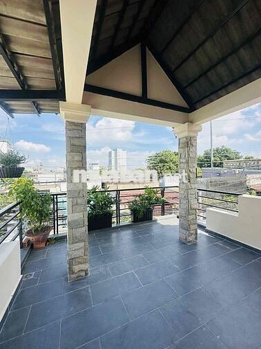 NHÀ MTKD - 2 TẦNG BTCT - XE HƠI NGỦ NHÀ - 73M2 - LINH TÂY - THỦ ĐỨC