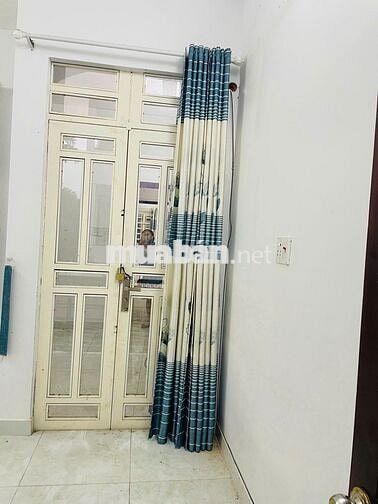 Cho thuê NC 4PN,3WC,1PK, 1 Bếp - P15, Q.8 - 12tr/tháng