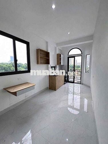 KHAI TRƯƠNG TOÀ MỚI Ở PHỐ LƯƠNG THẾ FULL NỘI THẤT MỚI TINH